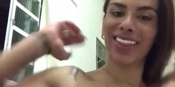 Fernandinha Ii