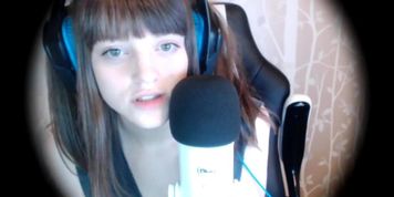 ASMR - Soe ASMR - Kissing