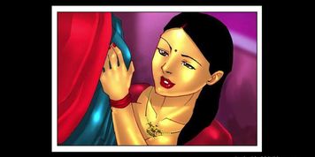 IPE - Savita Bhabhi Videos-Cricket Part 1