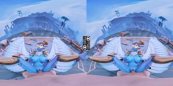 PoV VR Devos Fuck