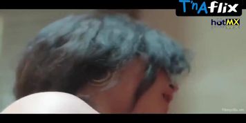 Rajsi Verma Breasts Scene  in Barkha Bhabhi