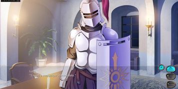 Funbag  Fantasy part 9 to strike back (Visual_Novel)