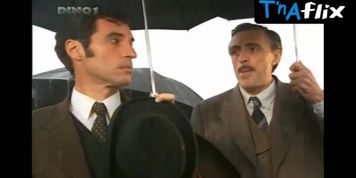 Alessandra Negrini Butt,  Breasts Scene  in Engracadinha... Seus Amores E Seus Pecados