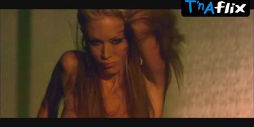Jenna Jameson Breasts,  Butt Scene  in Zombie Strippers
