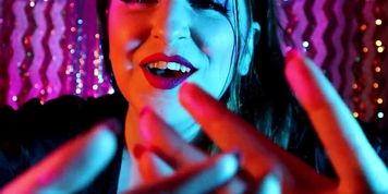 What is ASMR? - Whispering, Tapping, Crinkling Sounds