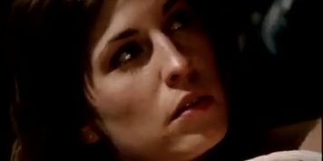 Amanda Baumann Butt Scene  in Dawn Of The Living Dead