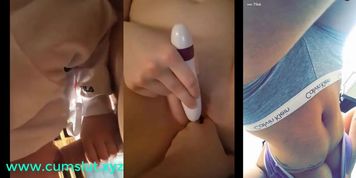 Dumb sluts from snapchat and tiktok amateur fucking compilation