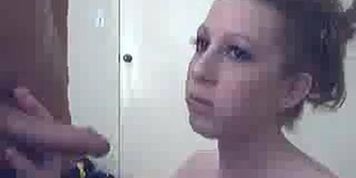 Pason and Kris Slater Webcam fuck