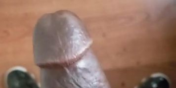 Bbc In Connecticut:) Big Long Cock 