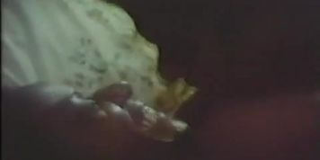 Hope Clarke Butt Scene  in Book Of Numbers