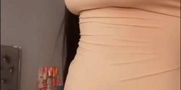 Ru$$ia Lit twerking