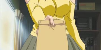 Hentai anime uba