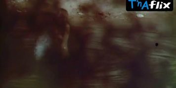 Monica Gayle Breasts,  Bush Scene  in Strawberries Need Rain