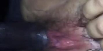 WEARING HER WEDDING RING!!! (Cheating Neighbors Wife)