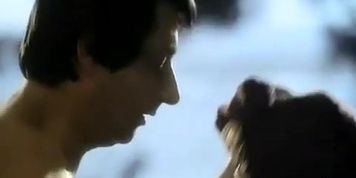 Sabine Azema Breasts Scene  in On Aura Tout Vu (Teddi Barrett, Teddy Bear)
