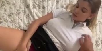 Step Dad fucked daughter