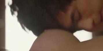 Apphle Celso Butt,  Breasts Scene  in Kesong Puti