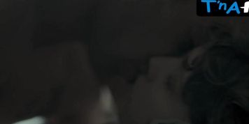Ana Lopes Breasts Scene  in The Collector
