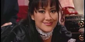 Asia Carrera Maid