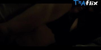 Rhona Mitra Butt,  Bikini Scene  in The Number 23
