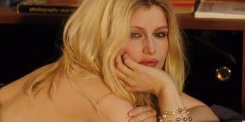 SEARCH CELEBRITY HD - Laetitia Casta - Gainsbourg A Heroic Life (2010)