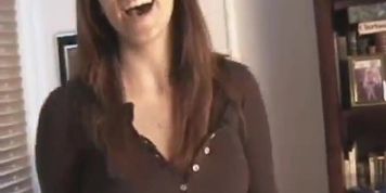 Jelena Jensen Young Striptease