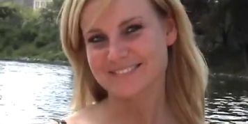 Public Sex on a Boat With a Hottie