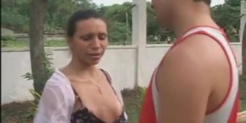 As panteras - beata do seu gomes
