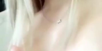 Hot Teen Girl with Perfect Body
