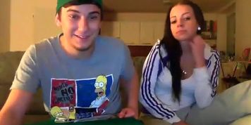 Webcam Couple