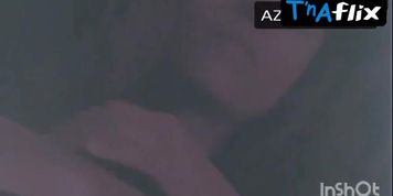 Cassandra Delaney Butt,  Breasts Scene  in Hurricane Smith