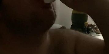 College Gainer Chugs Boost