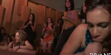 Heavenly pecker sharing delights - video 8