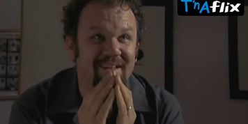 Jane Adams Breasts Scene  in The Anniversary Party