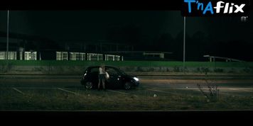 Carola Cudemo Sexy Scene  in You Die - Get The App, Then Die
