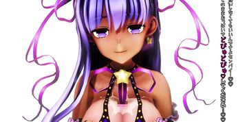 bb-chan paizuri