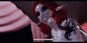 Succubus Demon - 1 | 3D hentai