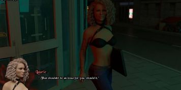 Rebirth 1 (Episode 1)