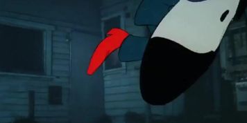 animation from the 70s