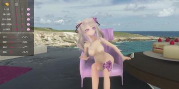 It's my birthday and I'll cum if I want to! (GamerGirl)