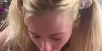 Chloe Cream College Blowjob Video Leaked (aria kay, lexi banderas, nindia, sweet anne, zainab patra)