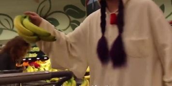 Cora's Chicken Suit Adventure