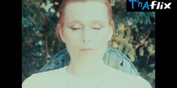 Erika Blanc Sexy Scene  in Pourvoir