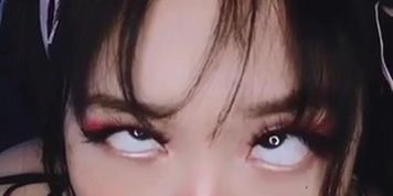 Ahegao loop