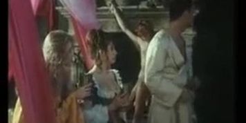 El Marqu&eacute;s De Sade (1994) (Esp) - Joe D'Amato (Rosa Caracciolo, Terry Rubens)