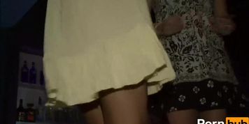 NIGHT CLUB FLASHERS 15 - Scene 5