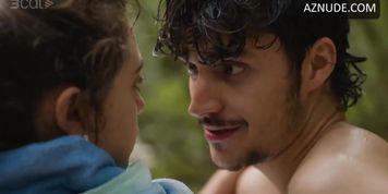 Maria Morera Colomer Breasts,  Bikini Scene  in Jo Mai Mai