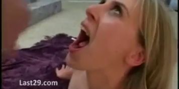let's fuck outside and finish there