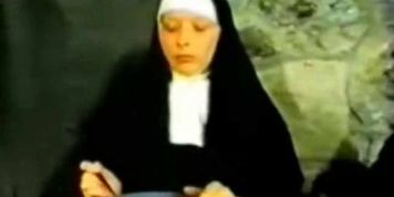 Convent of Sin (Isis Taylor, John Stagliano)