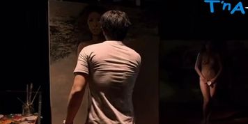 Minh Tu Breasts Scene  in Nguoi Tinh